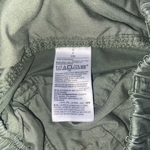 Old Navy OG Easy Chino Pants - Picture 5 of 7